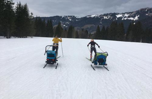 Fewo in Tiefenberg/ Allgäu - Photo 5