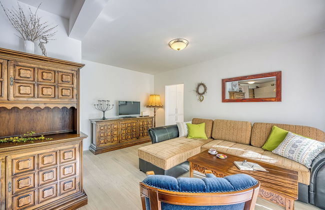 West Oasis With Terrace - Foto 9