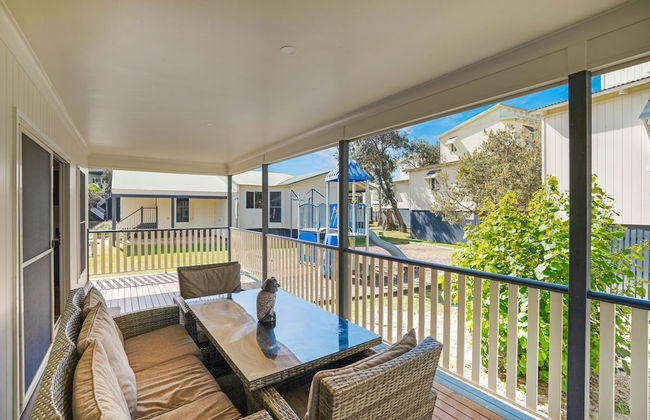 Fraser Island Beach Houses - Foto 78