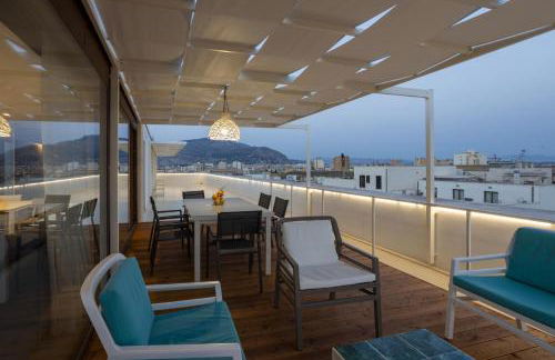 Attico Terrammare - Foto 28