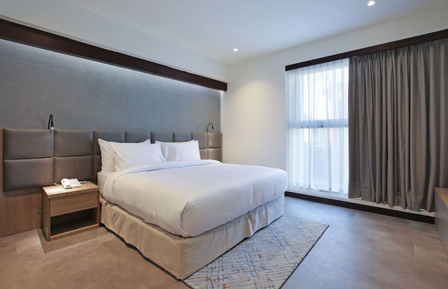 Sitara Hotel Apartment - Photo 6