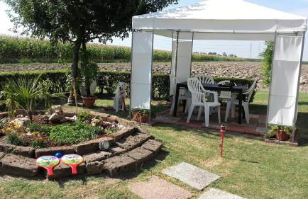 Locazione Turistica Girasole - Foto 19