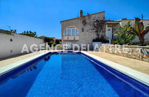 Villa privada con piscina, 3 dormitorios + 2 baños - ES-389-30 - Foto 19