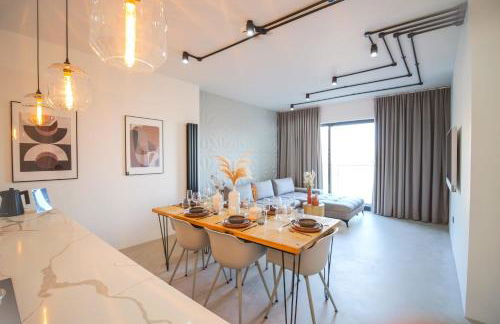 Scandinavian by The Heim - Foto 30