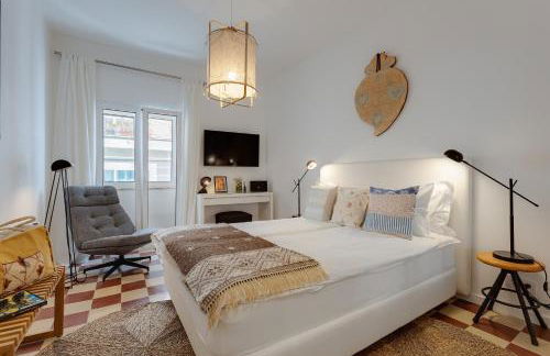 Your Vintage Townhouse - Foto 4