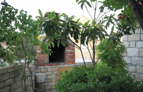 Apartments by the sea Brgujac, Vis - 8918 - Foto 26