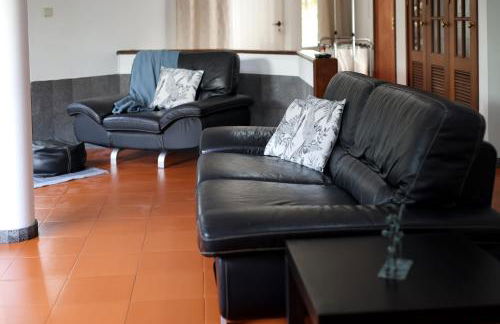 Casa Cor de Rosa - Photo 4