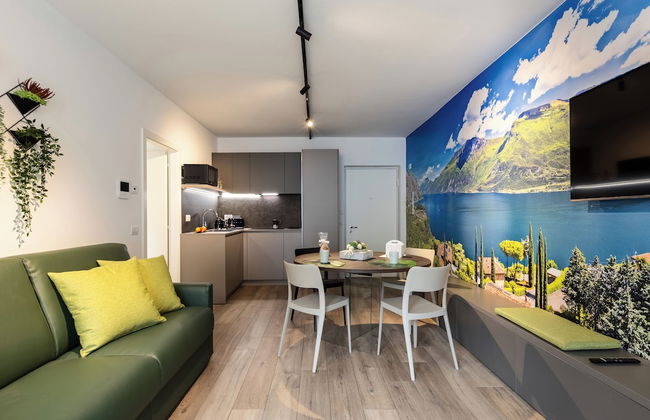 Boutique Apartments By Annalisa - Foto 12