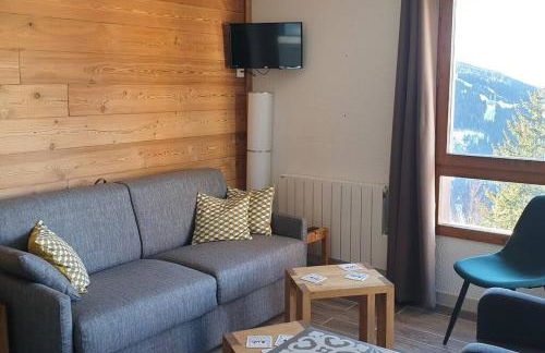 Paradiski proche vanoise express plan peisey - Foto 1