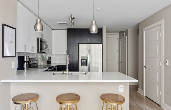 Kasa Union Station Denver - Foto 25