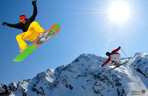 Panorama-Apartments Oberkofl - Photo 74