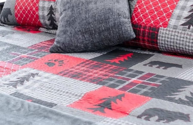 Moose Meadow 5 Bedroom Home by RedAwning - Foto 19