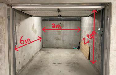 L'ORANGERAIE - Garage, Balcon, Vélos, Proche Lac, Vue Montagne - Foto 52