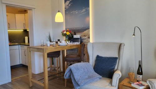 Apartment 31 im Haus Dünenbake - Foto 3