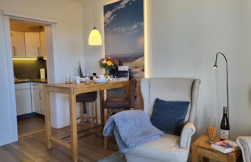 Apartment 31 im Haus Dünenbake - Foto 3