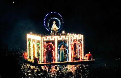 Casa Las 7 Maravillas - Foto 74