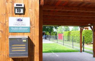 Haus Kleiner Findling im Lausitzer Seenland - Foto 32