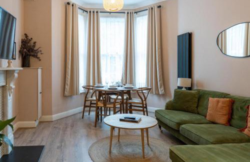 Lamington Apartments - London Hammersmith - Foto 121