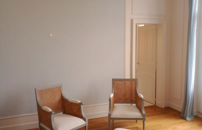 Château du Breuil - Foto 12