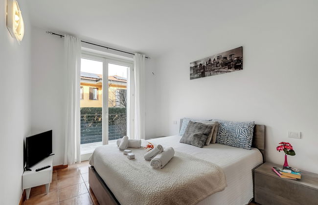 Residence Due Laghi - Foto 5