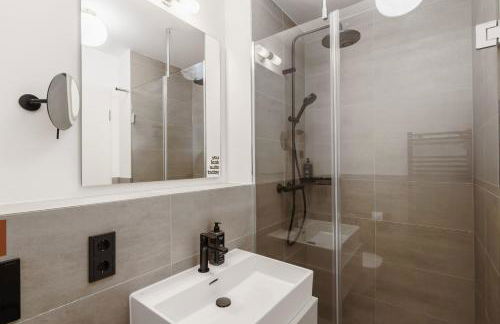 Limehome Berlin Sybelstraße - Foto 82