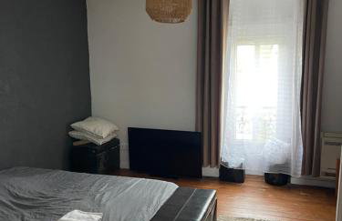 Maison de ville avec jardin - Foto 5