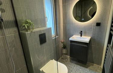 Rhein-Neckar-Apartments Viernheim - Foto 22