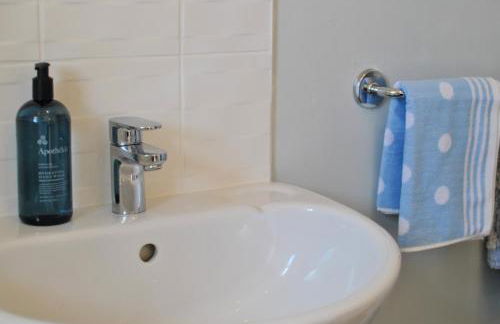 Coorie Cottage- stylish townhouse Anstruther - Foto 34