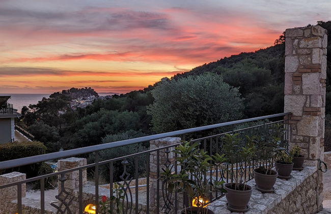 Natura Luxury Suites Parga - Foto 29