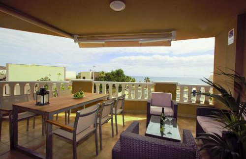 El Medano - La Perla C004 - Photo 9