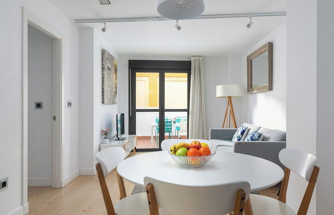 Holiday Rentals Tempa Museo - Foto 75