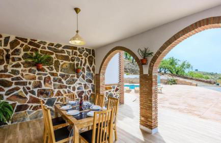 Villa Asuncion Arenas by Ruralidays - Foto 5