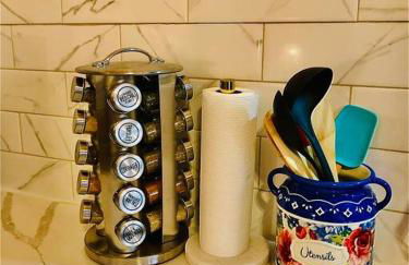 Charming 120-year-old farmhouse by the creek. - Foto 17