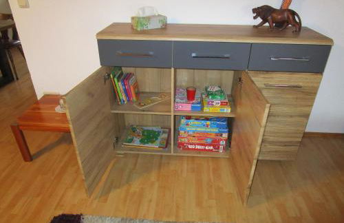 Ferienwohnung Sabine - Foto 6