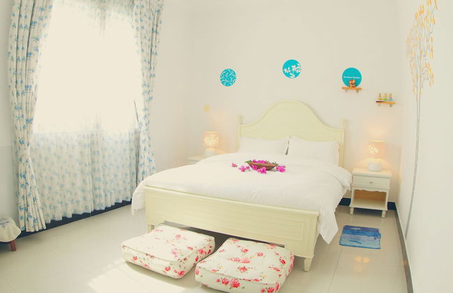 DALI Jade house - Foto 9