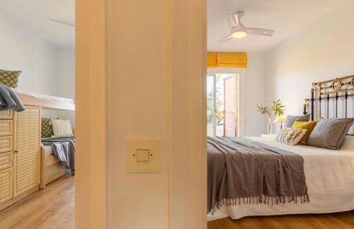 POSIDONIA - Espectaculares vistas al mar - Foto 20