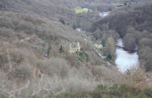 Gîte Le Rocher - Foto 32