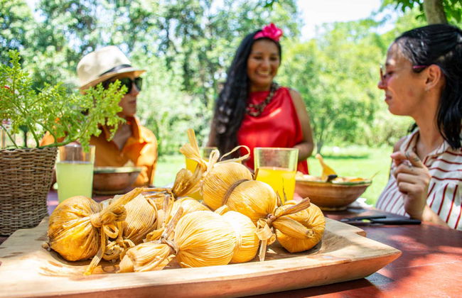 Tour por el Mercado de San Miguel + Taller de cocina - Foto 1