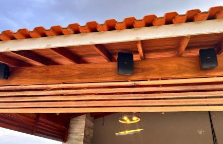 Chácara com piscina em Piracaia - 1 Km da cidade - Photo 42