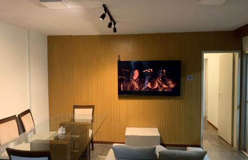 1007Portal da cidade - Apto completo com ar - Foto 6