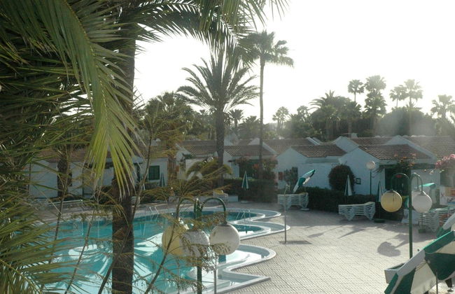 Campo Golf Bungalows - Foto 31