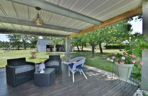 Villa Monplaisir 82 - Foto 20