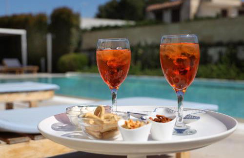 Salento Residence & Suite - Foto 29