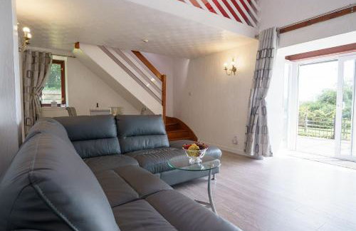 Jane Welsh Cottage - Foto 2