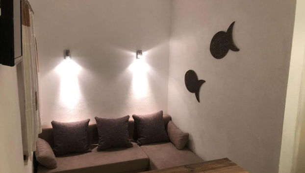 Secret Garden - Seaview - A2 - Foto 3, Sala de estar