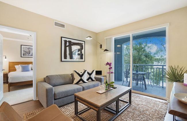 Dharma Home Suites South Miami at Red Road Commons - Foto 74