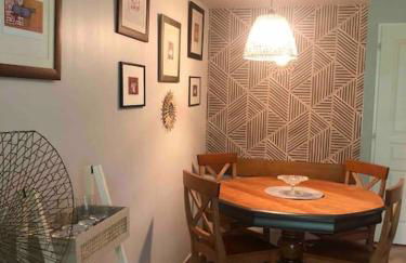 Évasion de Rêve nature ,piscine et lac de pêche - Foto 18