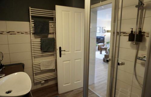 Ferienwohnung Korbmacher - Auszeit in der Pfalz - Foto 29