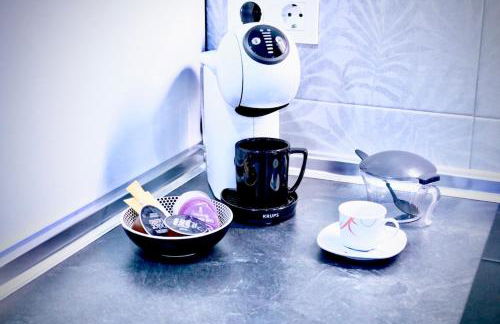 Atico Deluxe Limosa romántico moderno junto al mar - Foto 8