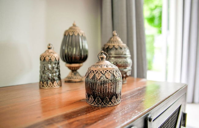 Wonderful Holiday Home nearby Efteling with Private Heated Pool & Hot Tub - Foto 15